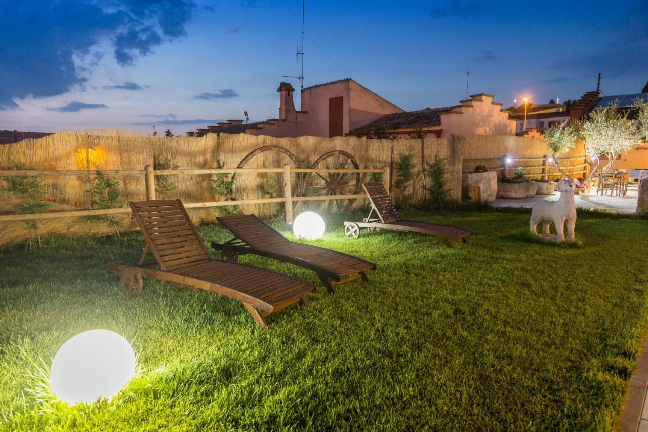 La Locanda Di Zi Nicola Matera Exterior photo