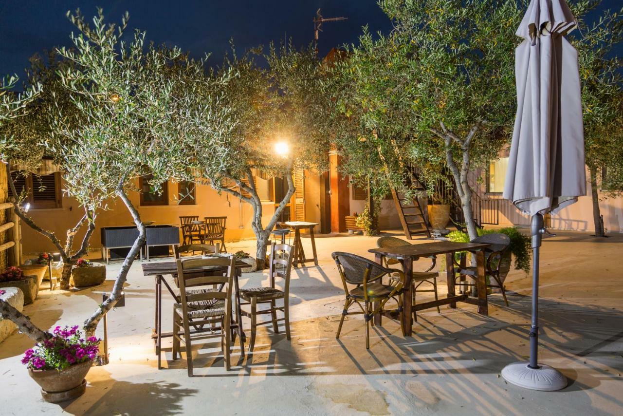 La Locanda Di Zi Nicola Matera Exterior photo