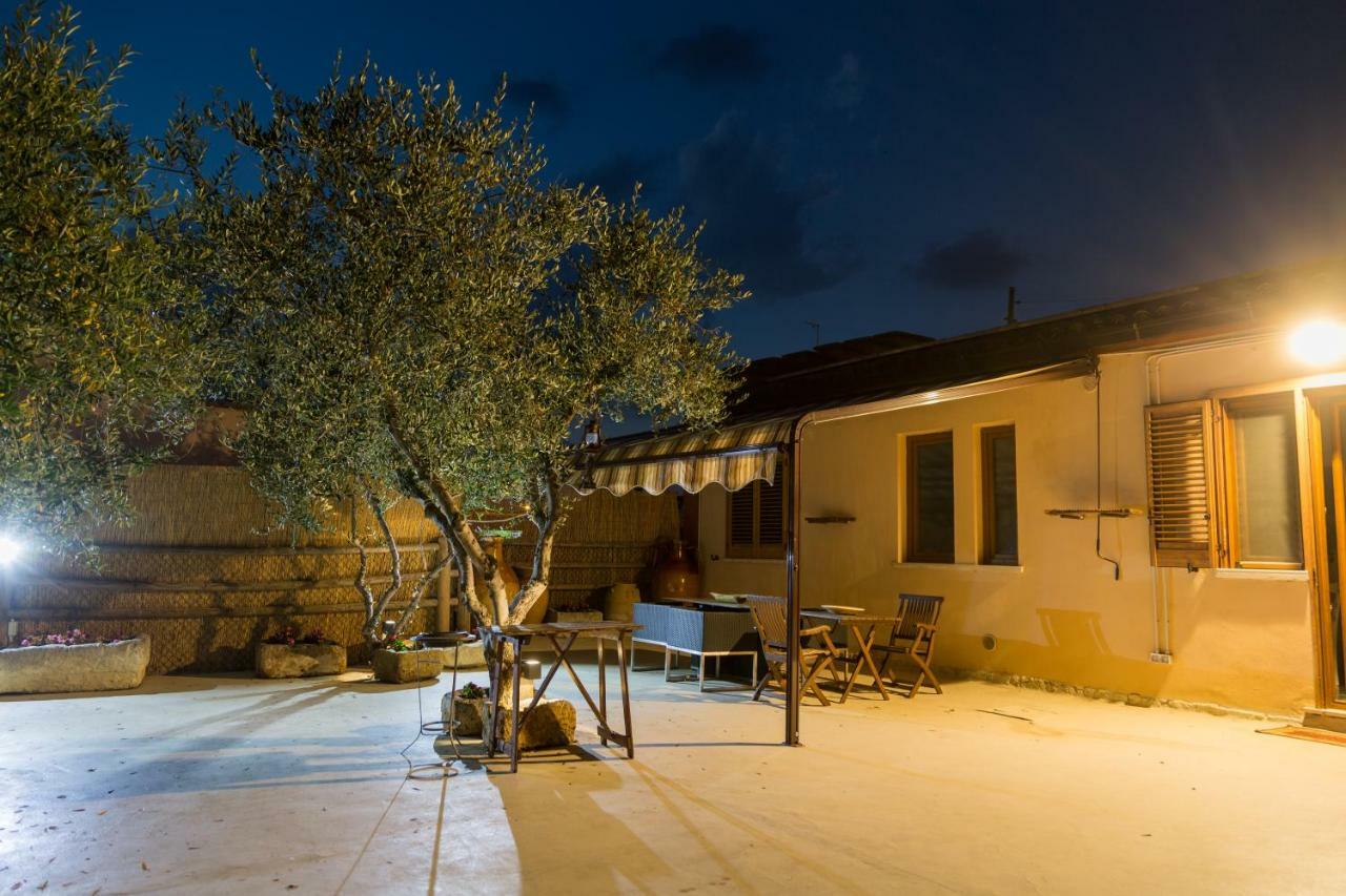 La Locanda Di Zi Nicola Matera Exterior photo