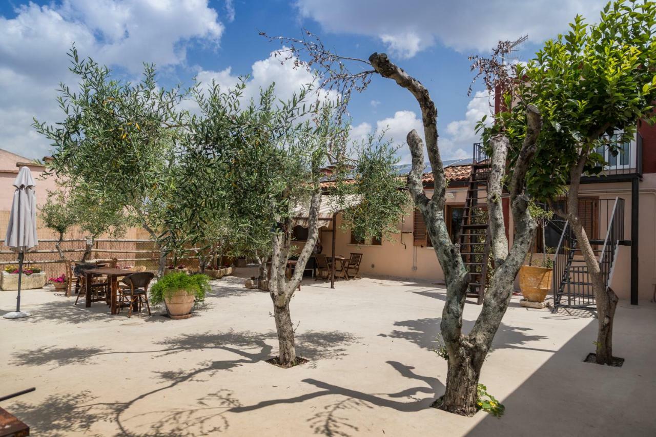 La Locanda Di Zi Nicola Matera Exterior photo